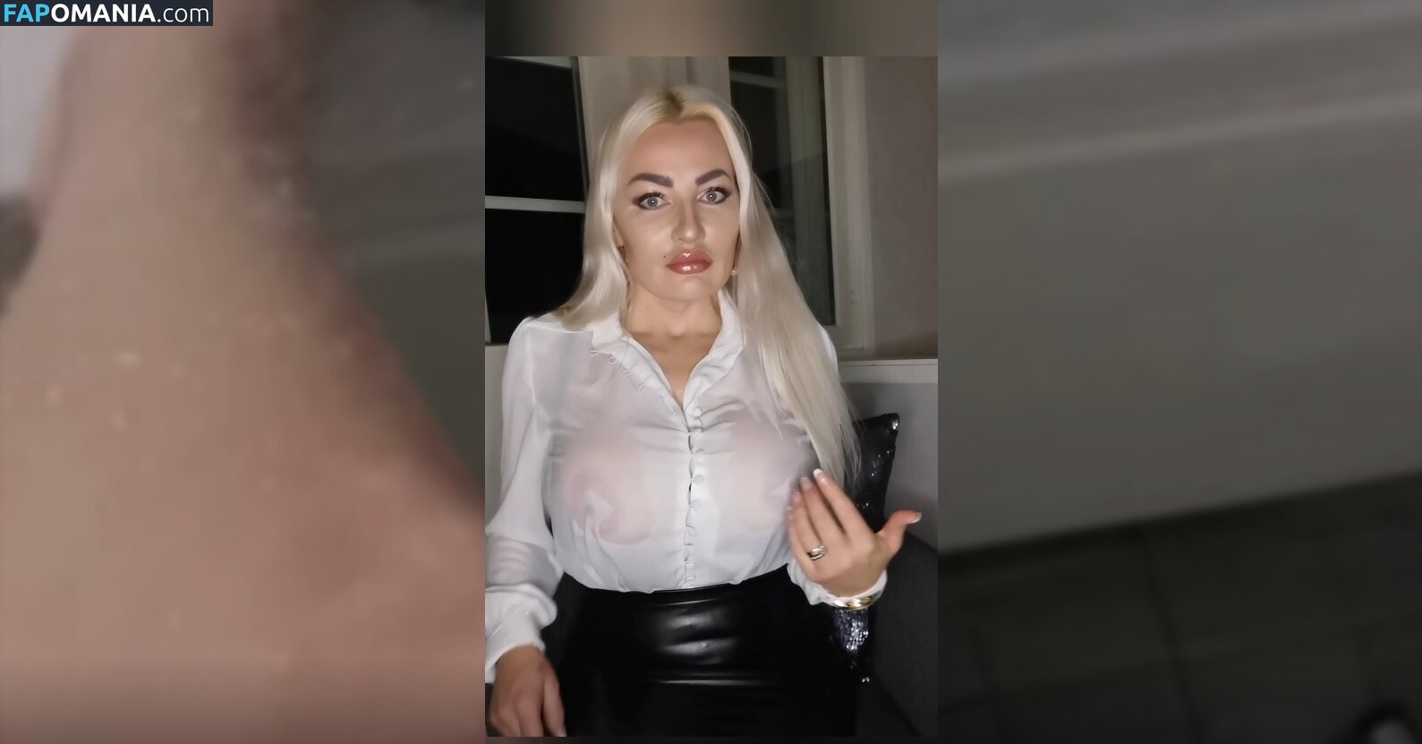 Marika Fingerroos / MarikaFinkku / fingerroos.marika / marikafingerroos Nago OnlyFans  Przeciekłe zdjęcie #5