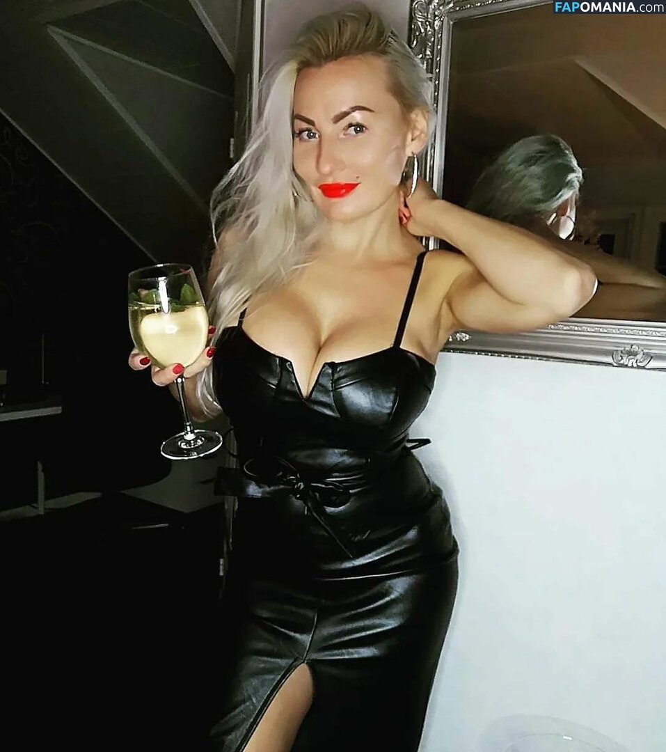 Marika Fingerroos / MarikaFinkku / fingerroos.marika / marikafingerroos Nago OnlyFans  Przeciekłe zdjęcie #36