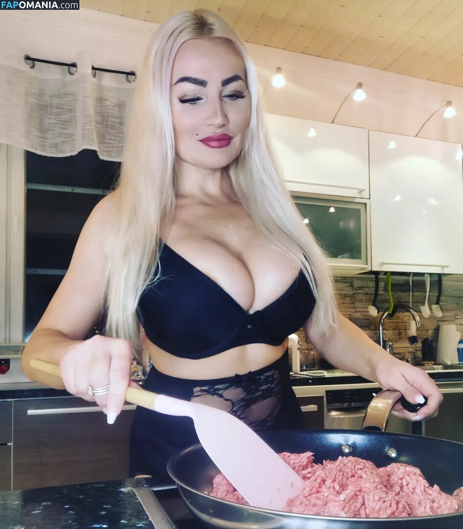 Marika Fingerroos / MarikaFinkku / fingerroos.marika / marikafingerroos Nago OnlyFans  Przeciekłe zdjęcie #42