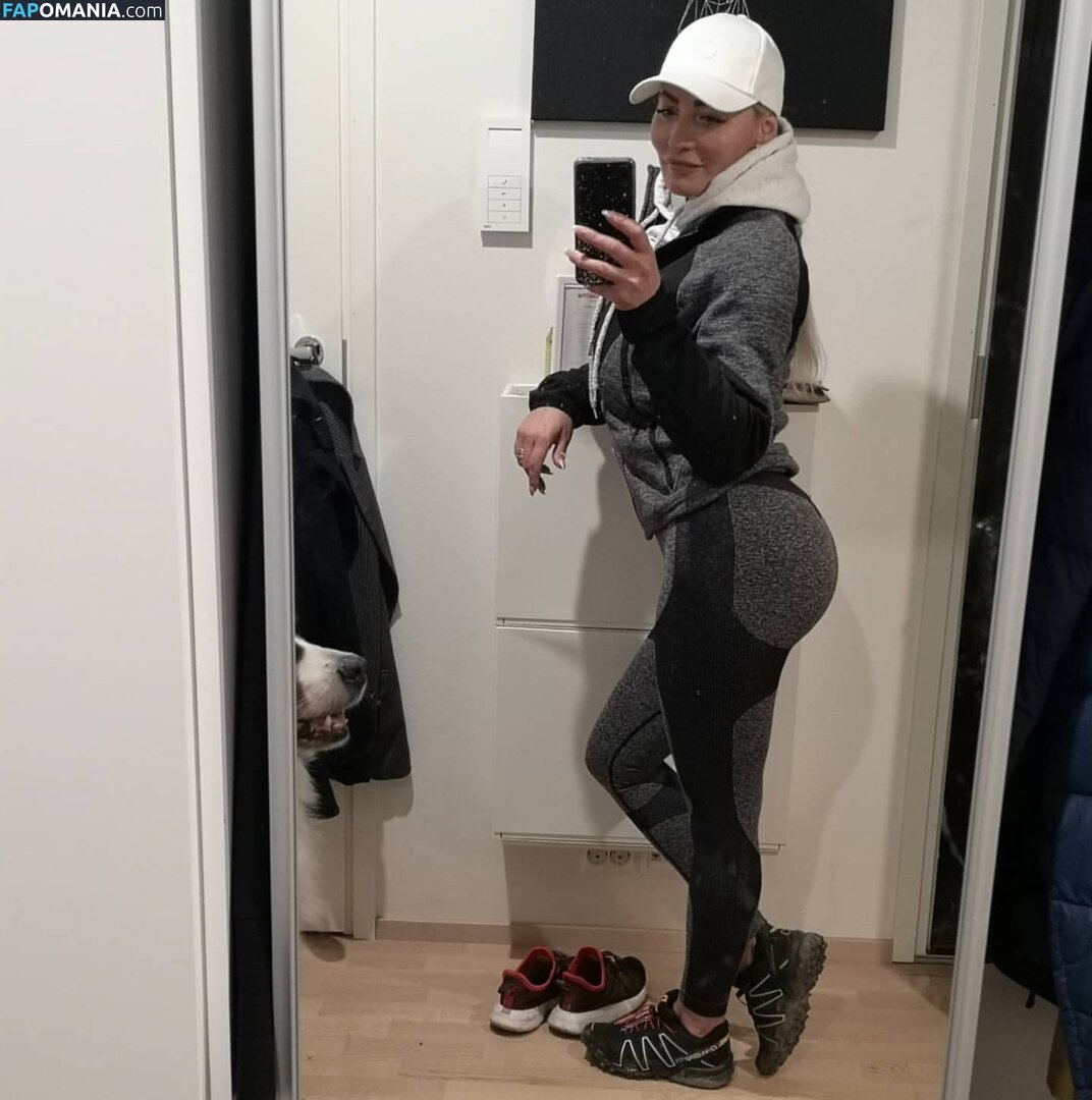 Marika Fingerroos / MarikaFinkku / fingerroos.marika / marikafingerroos Nago OnlyFans  Przeciekłe zdjęcie #54