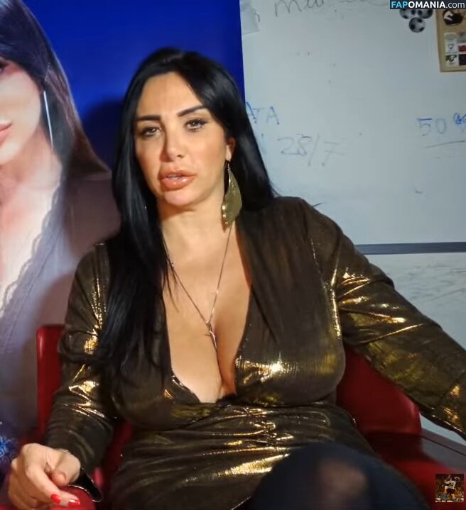 Marika Fruscio / marikafruscio10 Nago OnlyFans  Przeciekłe zdjęcie #837