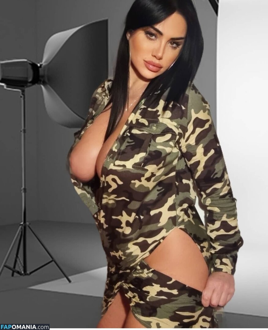 Marika Fruscio / marikafruscio10 Nago OnlyFans  Przeciekłe zdjęcie #977