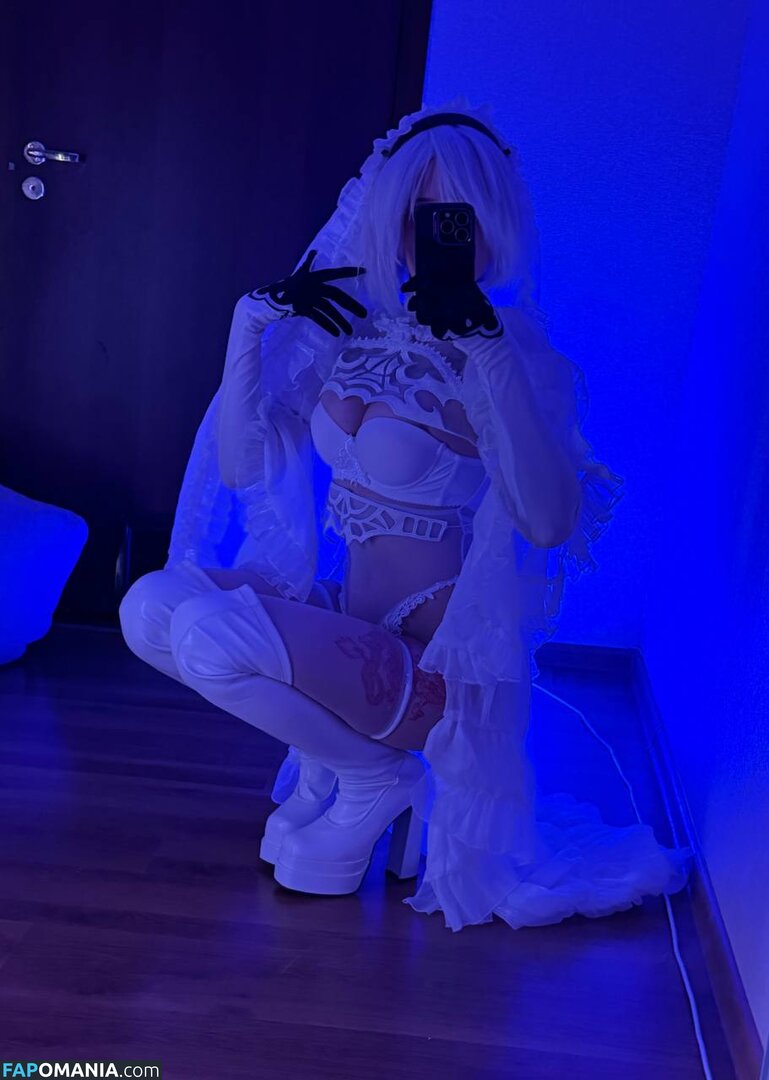 MarikoMarthy / _mariko_ / emilymariko Nago OnlyFans  Przeciekłe zdjęcie #2