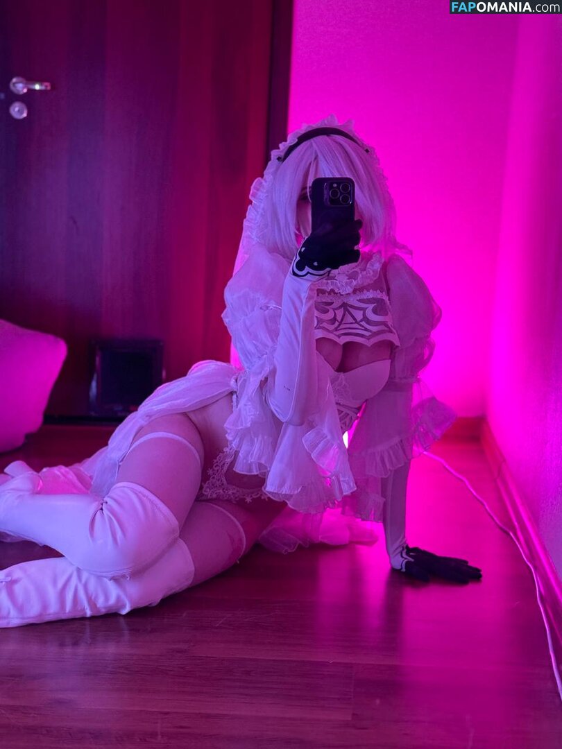 MarikoMarthy / _mariko_ / emilymariko Nago OnlyFans  Przeciekłe zdjęcie #3