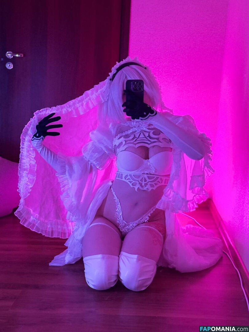 MarikoMarthy / _mariko_ / emilymariko Nago OnlyFans  Przeciekłe zdjęcie #5