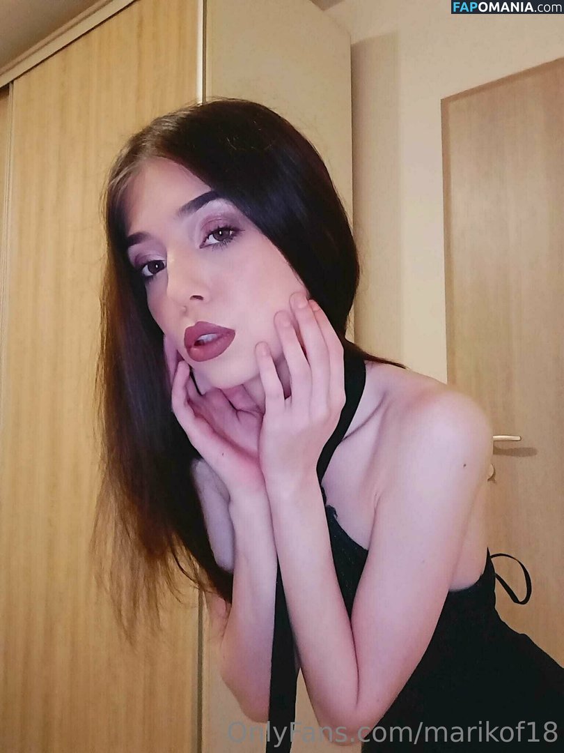 1mariko18 / marikof18 Nago OnlyFans  Przeciekłe zdjęcie #23