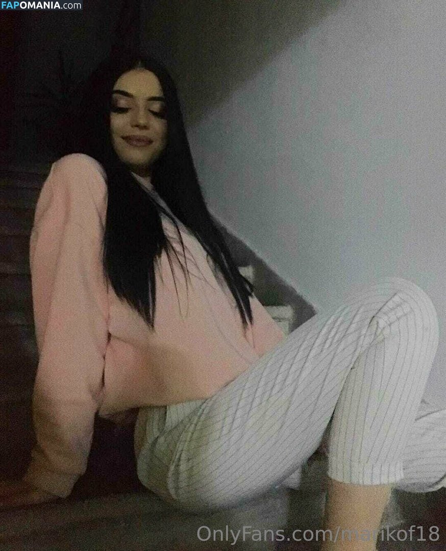 1mariko18 / marikof18 Nago OnlyFans  Przeciekłe zdjęcie #25
