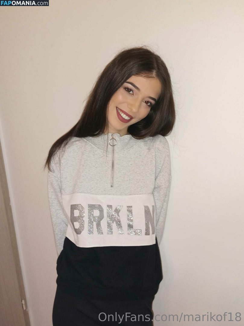 1mariko18 / marikof18 Nago OnlyFans  Przeciekłe zdjęcie #26