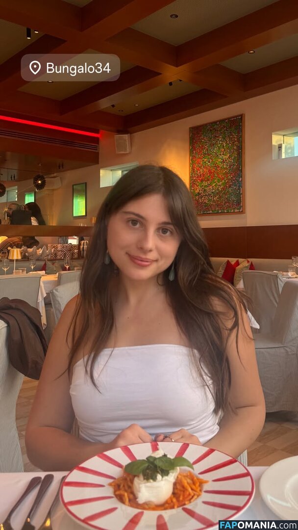 Marilu Pagoni / marilupagoni Nago OnlyFans  Przeciekłe zdjęcie #1