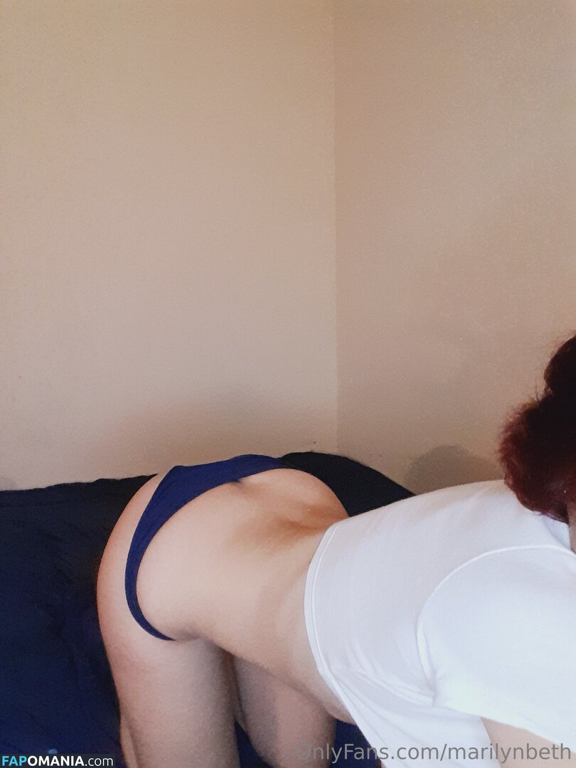 marilynbeth / mbparker Nago OnlyFans  Przeciekłe zdjęcie #6