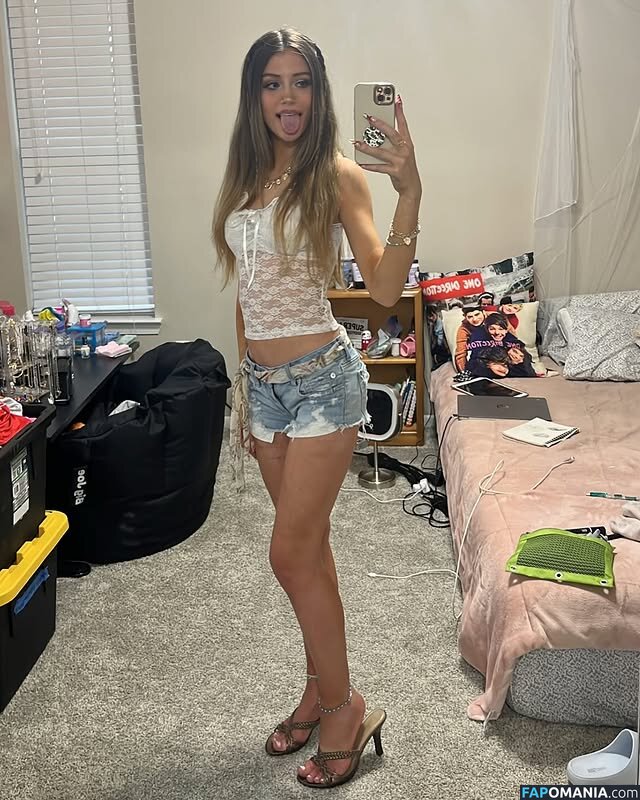 Marin.g444 / maring444 Nago OnlyFans  Przeciekłe zdjęcie #11