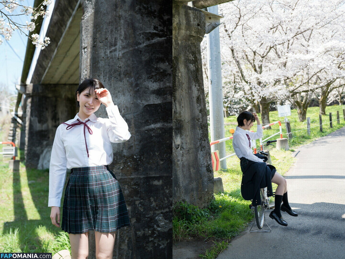 Marina Amatsu / r_ap82_ / r_ap8_ / あまつまりな Nago OnlyFans  Przeciekłe zdjęcie #44