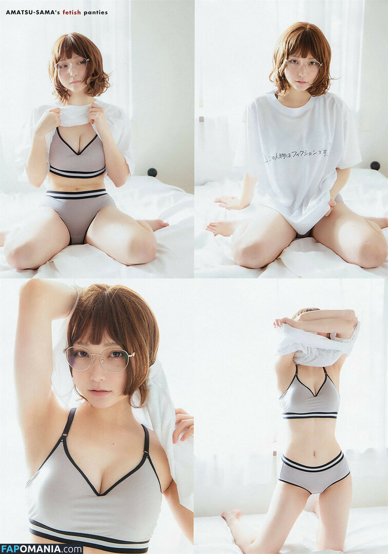 Marina Amatsu / r_ap82_ / r_ap8_ / あまつまりな Nago OnlyFans  Przeciekłe zdjęcie #55