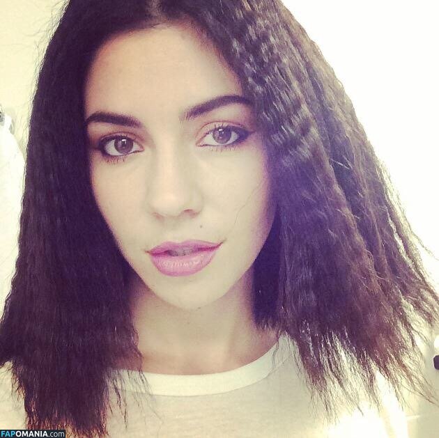 Marina Diamandis / marina and the diamonds / marinadiamandis Nago OnlyFans  Przeciekłe zdjęcie #105