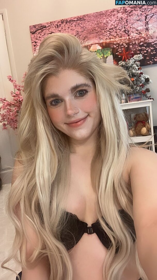 Marina Joyce / marinamewmeow Nago OnlyFans  Przeciekłe zdjęcie #1