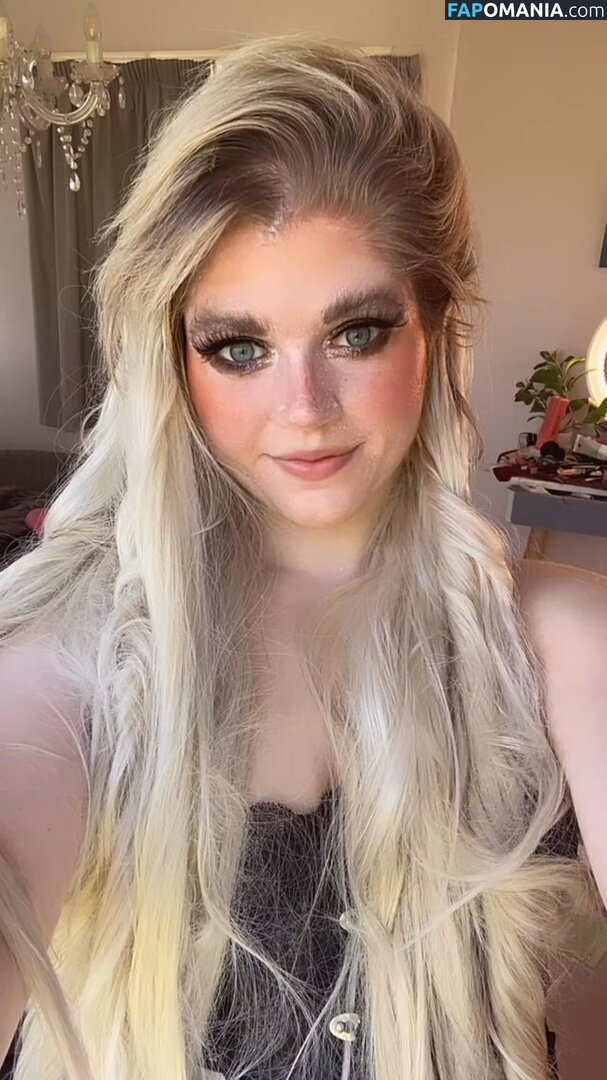 Marina Joyce / marinamewmeow Nago OnlyFans  Przeciekłe zdjęcie #6