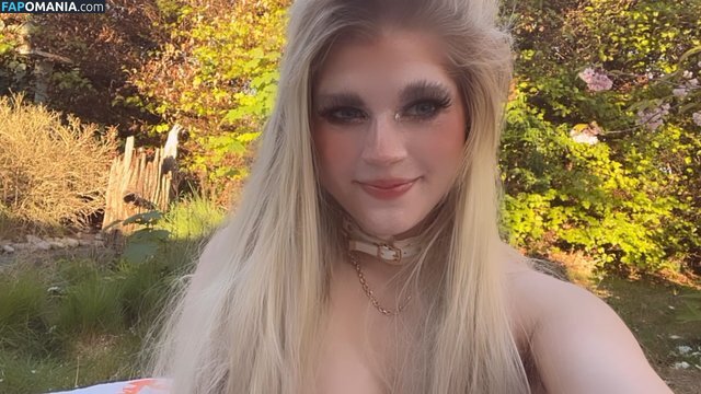 Marina Joyce / marinamewmeow Nago OnlyFans  Przeciekłe zdjęcie #8