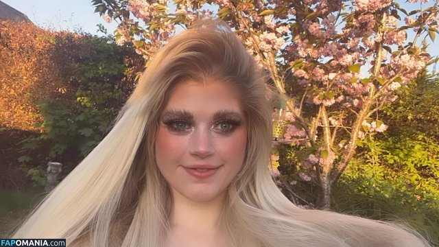Marina Joyce / marinamewmeow Nago OnlyFans  Przeciekłe zdjęcie #9