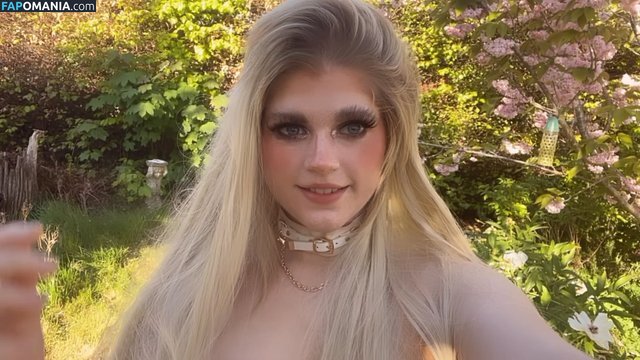 Marina Joyce / marinamewmeow Nago OnlyFans  Przeciekłe zdjęcie #11
