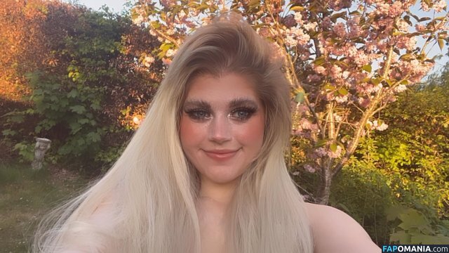 Marina Joyce / marinamewmeow Nago OnlyFans  Przeciekłe zdjęcie #12