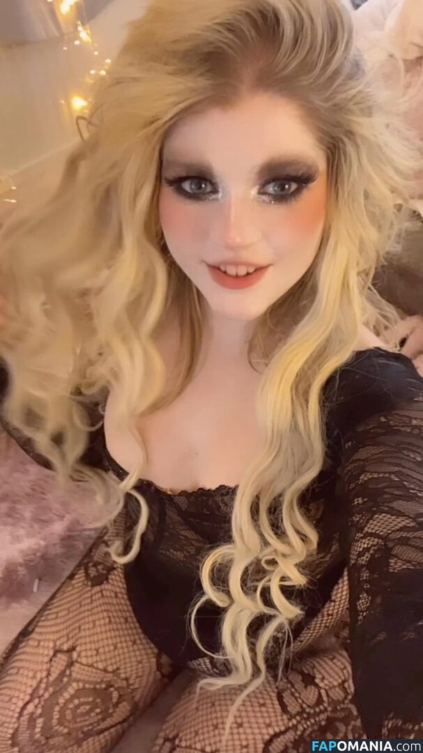 Marina Joyce / marinamewmeow Nago OnlyFans  Przeciekłe zdjęcie #13