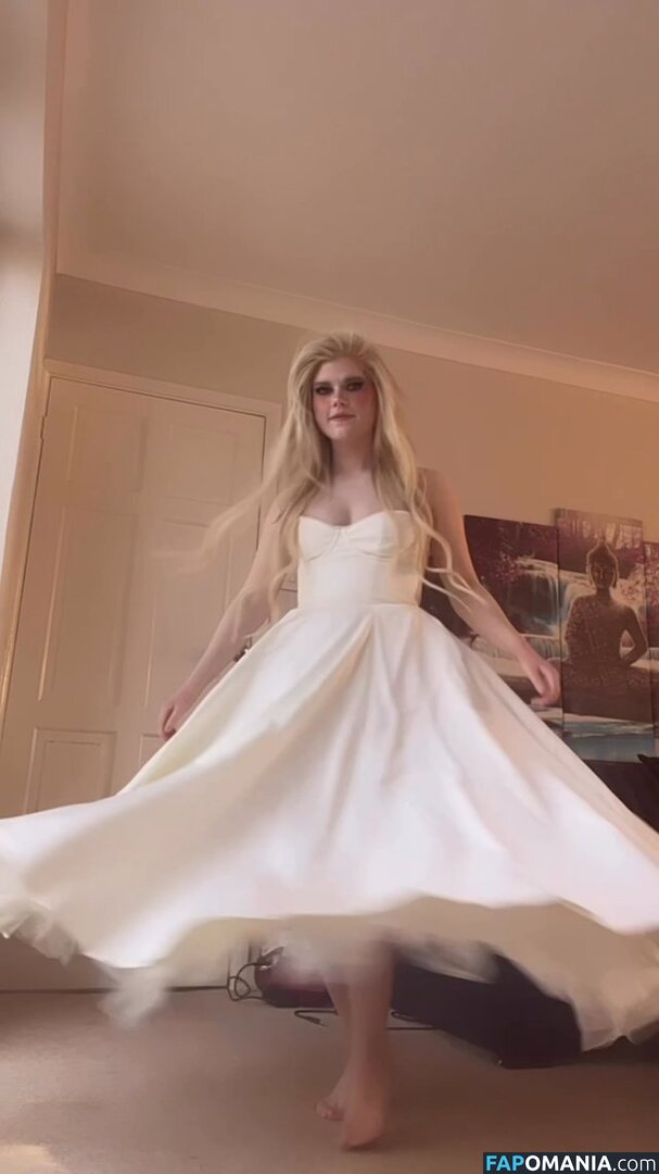 Marina Joyce / marinamewmeow Nago OnlyFans  Przeciekłe zdjęcie #14