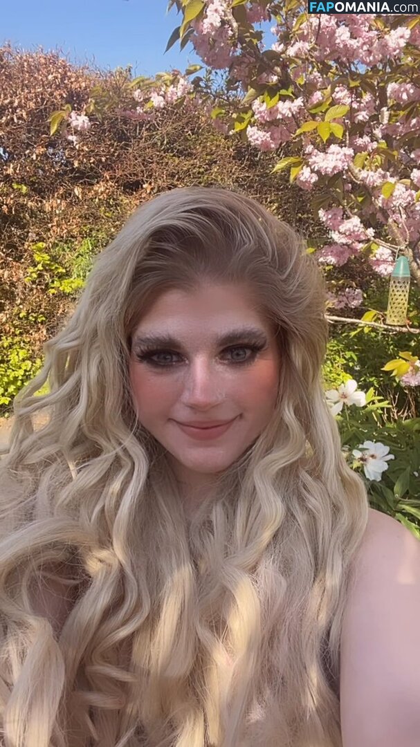 Marina Joyce / marinamewmeow Nago OnlyFans  Przeciekłe zdjęcie #16