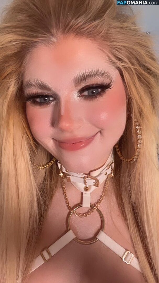 Marina Joyce / marinamewmeow Nago OnlyFans  Przeciekłe zdjęcie #19