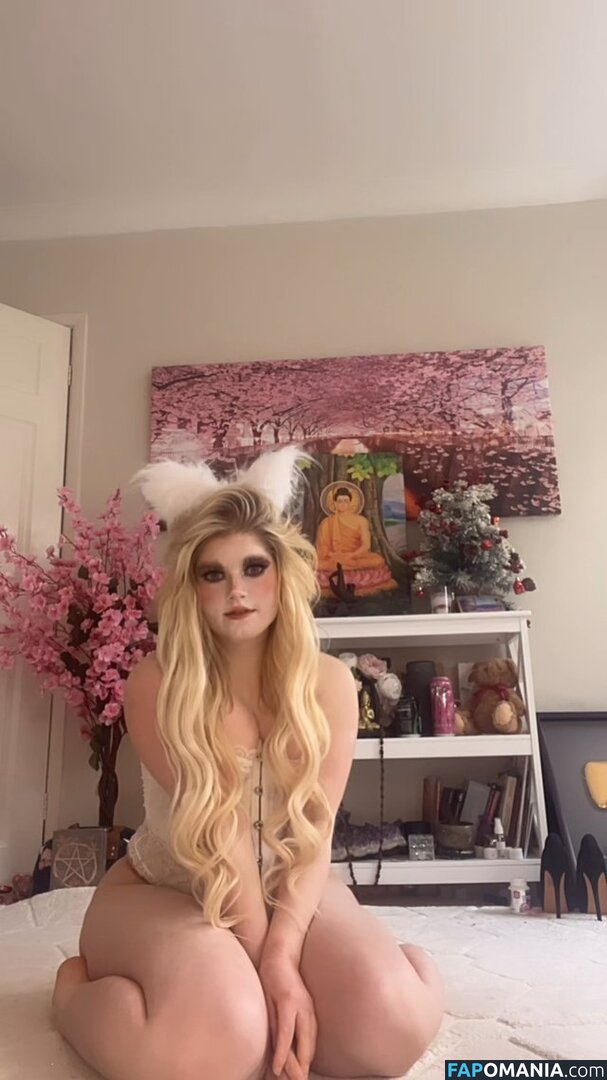 Marina Joyce / marinamewmeow Nago OnlyFans  Przeciekłe zdjęcie #21