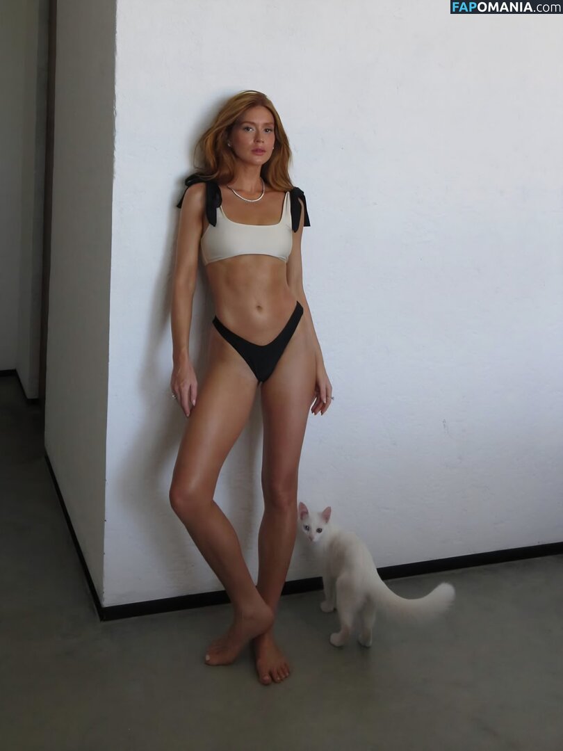 Marina Ruy Barbosa / marinaruybarbosa Nago OnlyFans  Przeciekłe zdjęcie #236