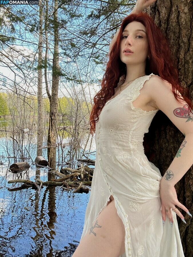 Marinadove / marina.dove / marinaserafina_ Nago OnlyFans  Przeciekłe zdjęcie #20