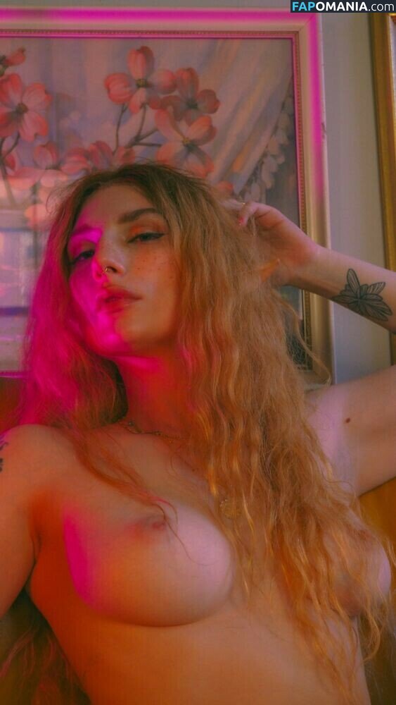 Marinadove / marina.dove / marinaserafina_ Nago OnlyFans  Przeciekłe zdjęcie #197