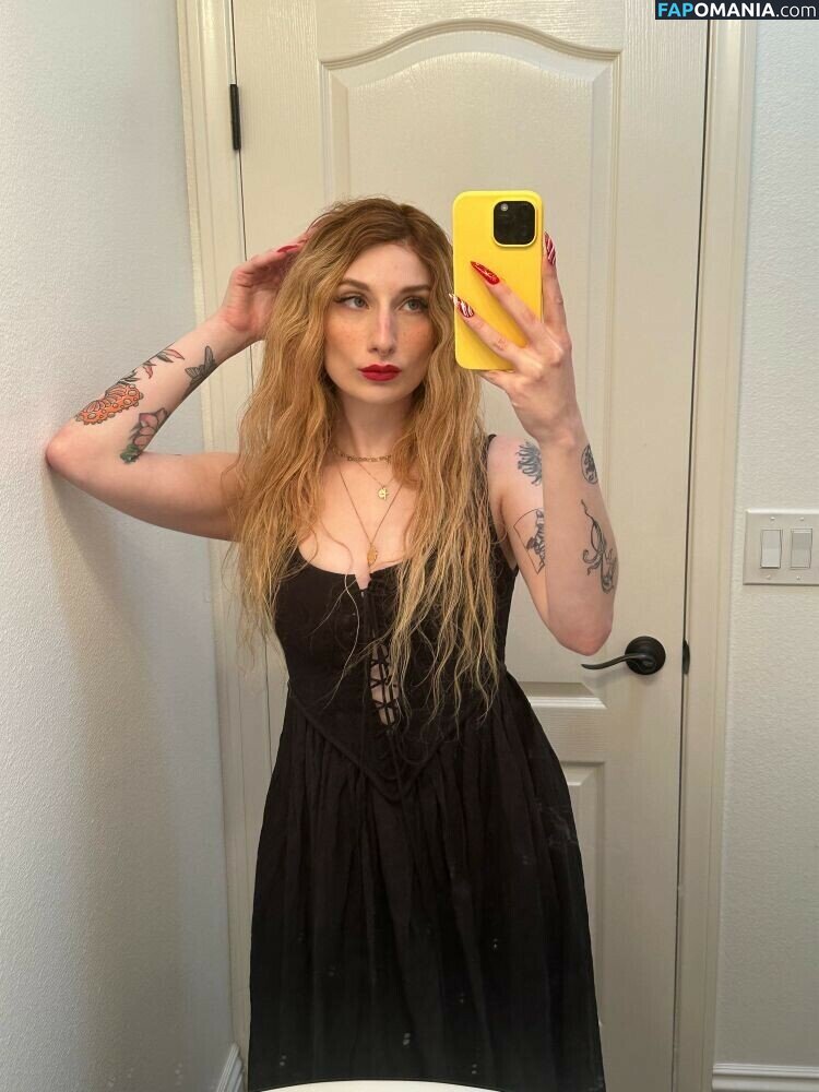 Marinadove / marina.dove / marinaserafina_ Nago OnlyFans  Przeciekłe zdjęcie #265