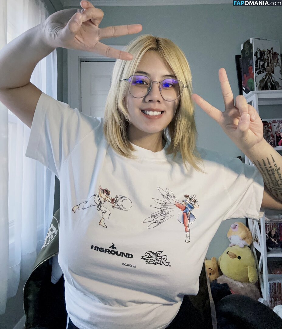 Marine / marines / marinesings Nago OnlyFans  Przeciekłe zdjęcie #28