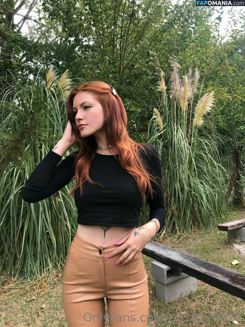 maripositas222 / mariposssa2002 Nago OnlyFans  Przeciekłe zdjęcie #4