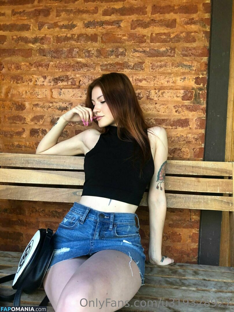 maripositas222 / mariposssa2002 Nago OnlyFans  Przeciekłe zdjęcie #10