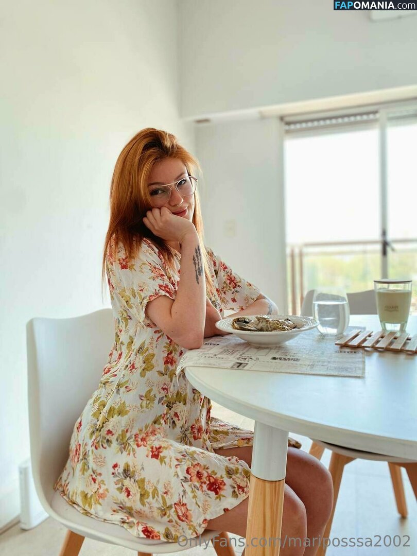 maripositas222 / mariposssa2002 Nago OnlyFans  Przeciekłe zdjęcie #132