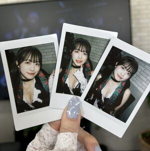 Mariri Sugimoto