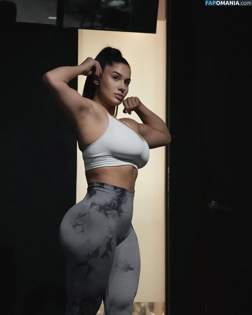 Marisa Godinho / https: / marisabgodinho Nago OnlyFans  Przeciekłe zdjęcie #12