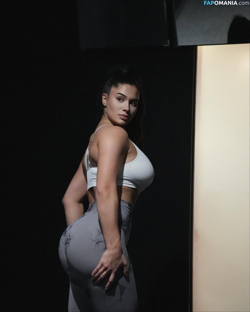 Marisa Godinho / https: / marisabgodinho Nago OnlyFans  Przeciekłe zdjęcie #13