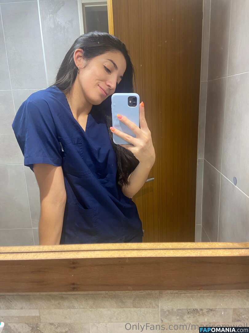 marisemwell / mariswells Nago OnlyFans  Przeciekłe zdjęcie #65