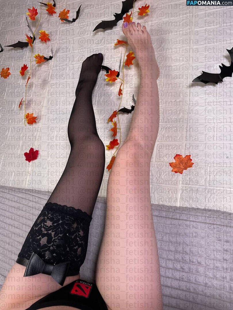 Marisha_Fetish Nago OnlyFans  Przeciekłe zdjęcie #2