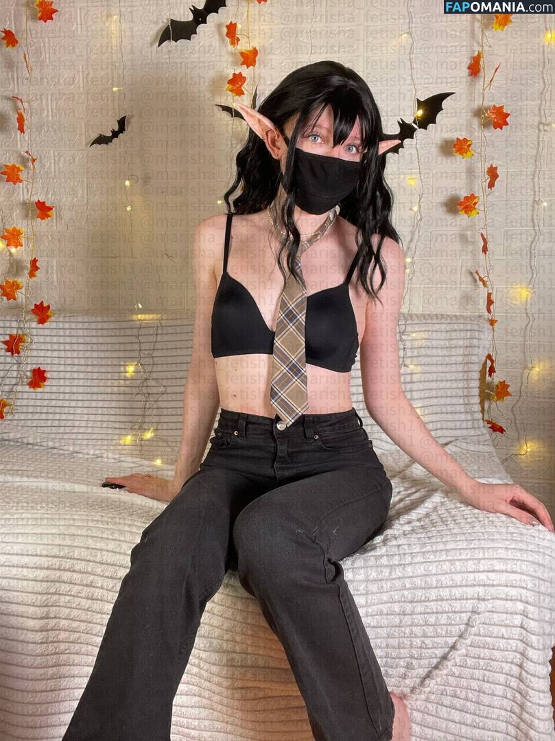 Marisha_Fetish Nago OnlyFans  Przeciekłe zdjęcie #7