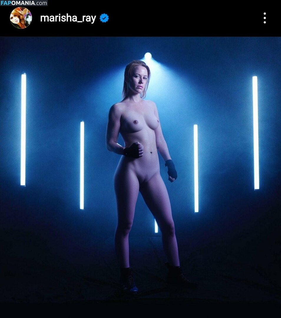 Marisha Ray / Marisha_Ray Nago OnlyFans  Przeciekłe zdjęcie #19