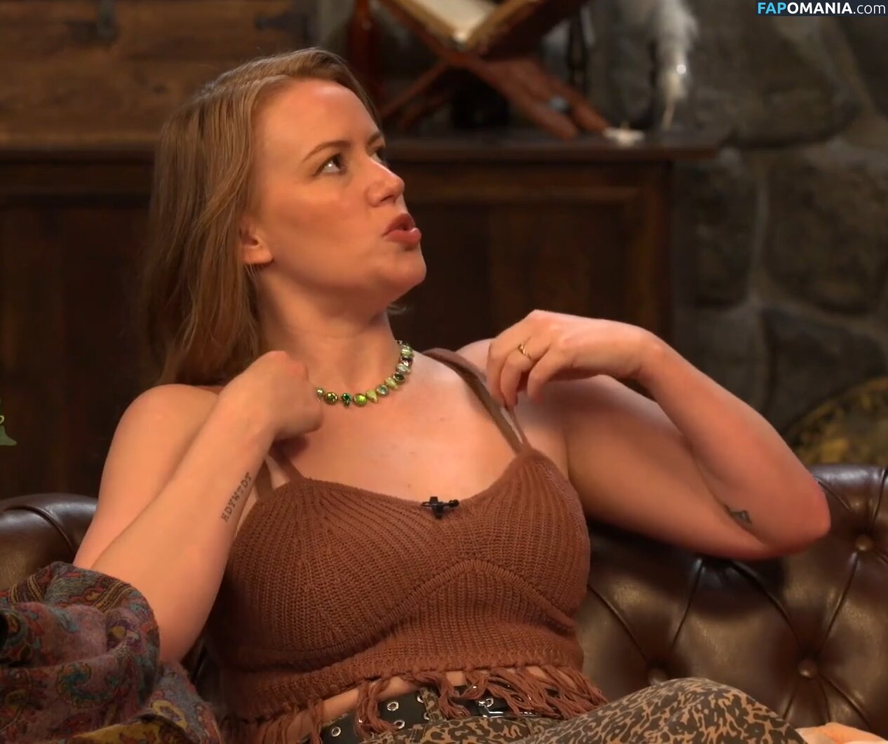 Marisha Ray / Marisha_Ray Nago OnlyFans  Przeciekłe zdjęcie #40