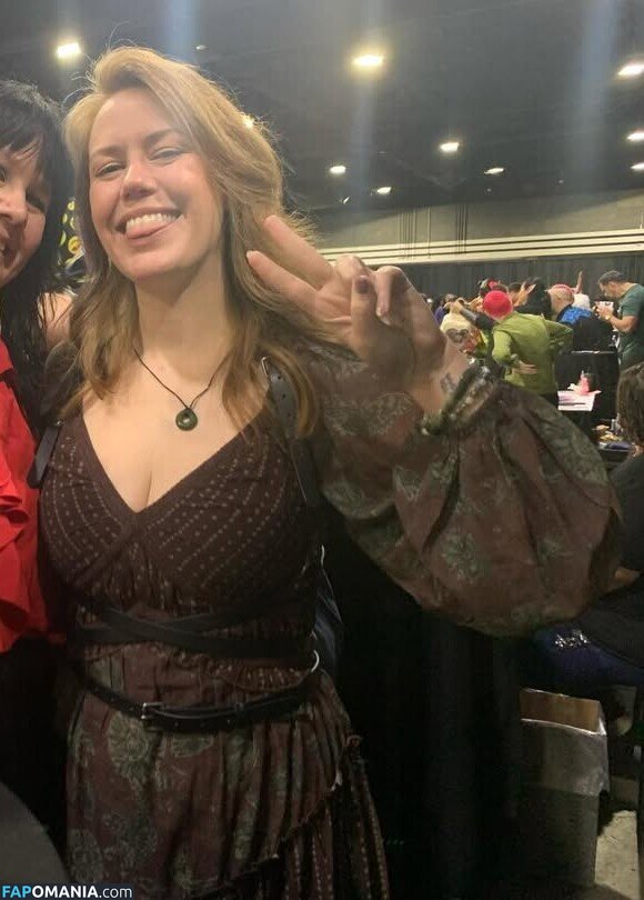 Marisha Ray / Marisha_Ray Nago OnlyFans  Przeciekłe zdjęcie #47
