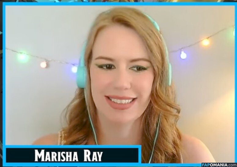 Marisha Ray / Marisha_Ray Nago OnlyFans  Przeciekłe zdjęcie #63