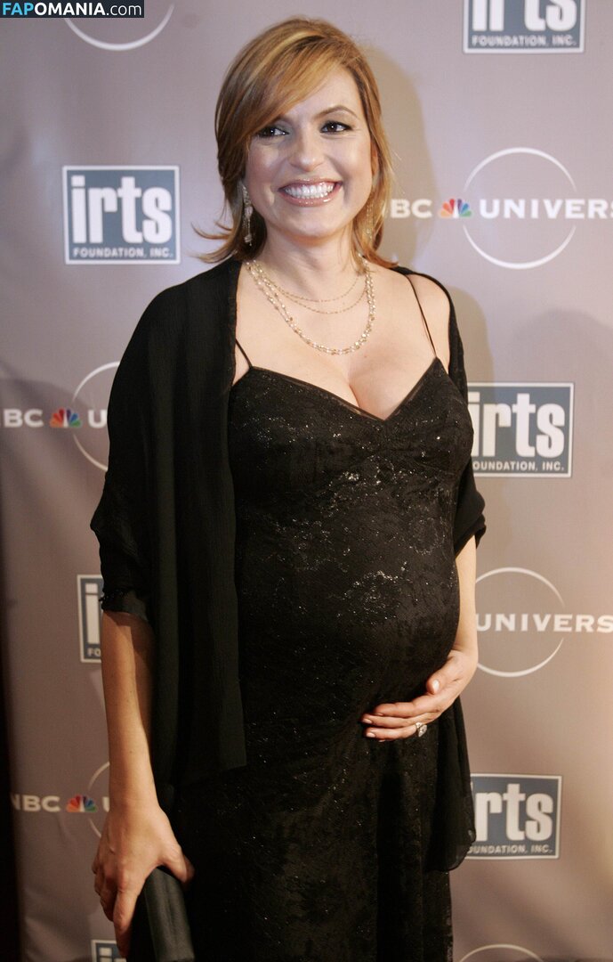 Mariska Hargitay / therealmariskahargitay Nago OnlyFans  Przeciekłe zdjęcie #38