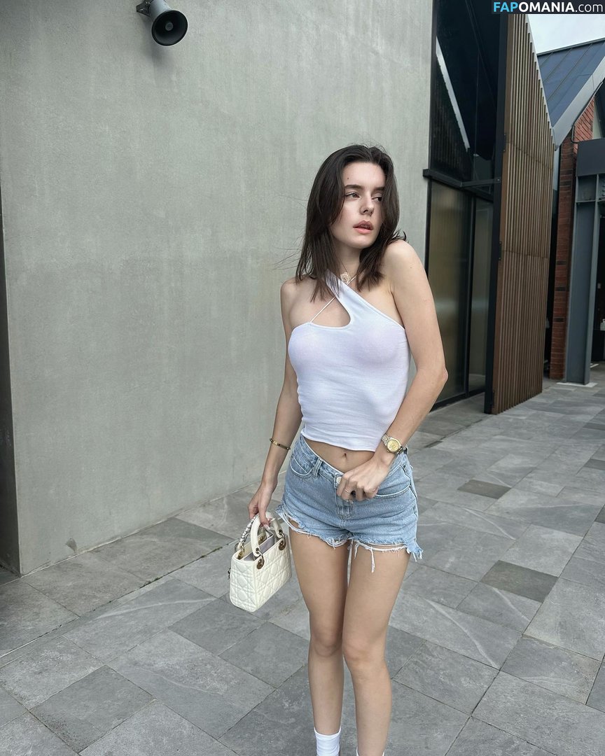 Mariya Lefter / lef.ter / lef.ter -lefter / mas halefter / mashalefter / mmashalefterr Nago OnlyFans  Przeciekłe zdjęcie #12