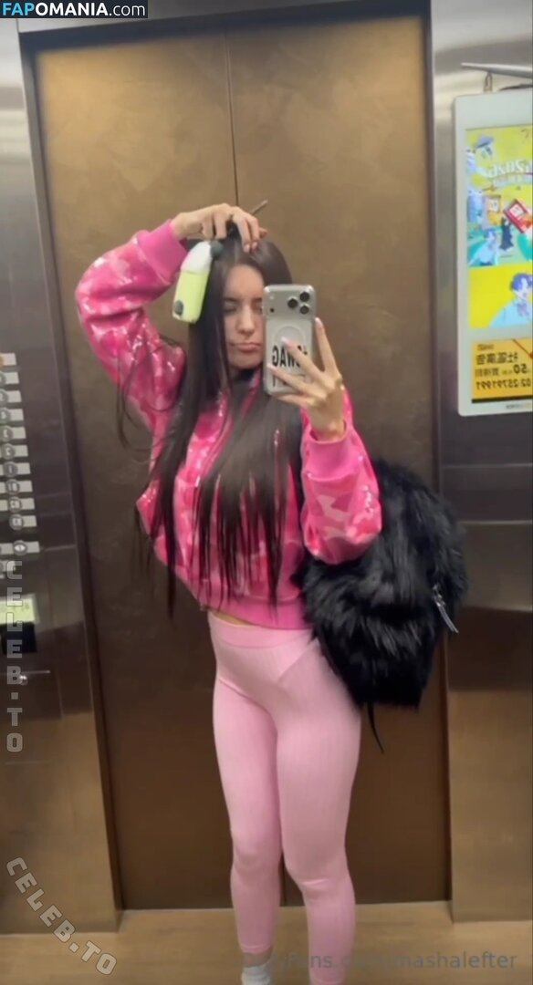 Mariya Lefter / lef.ter / lef.ter -lefter / mas halefter / mashalefter / mmashalefterr Nago OnlyFans  Przeciekłe zdjęcie #50